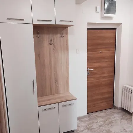 Apartamento Stanisic Pale