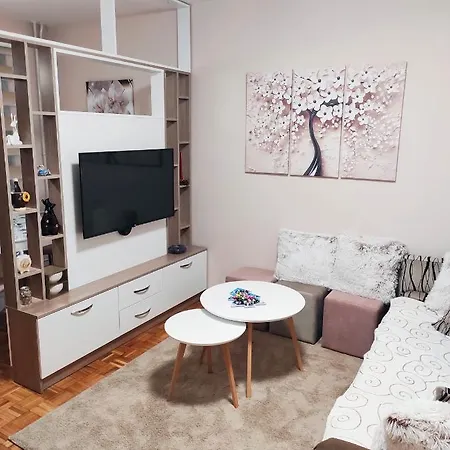 Apartamento Stanisic Pale