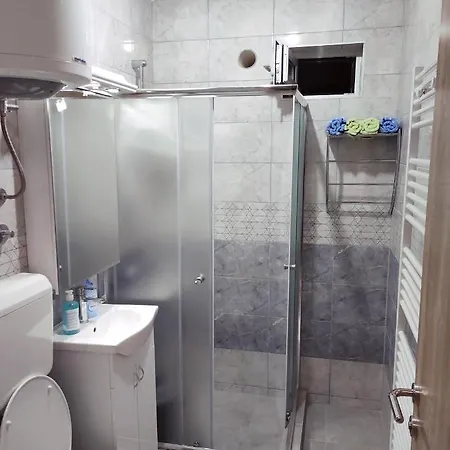 Stanisic Apartamento Pale