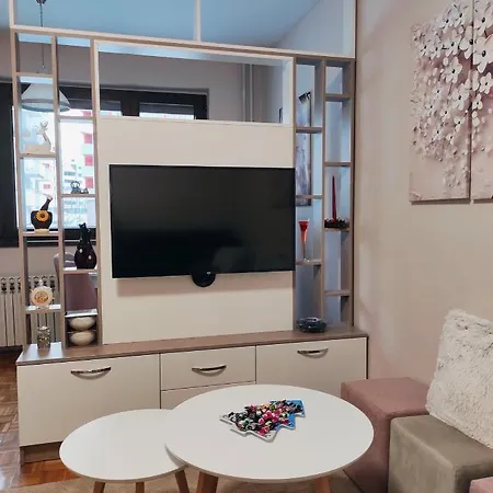 Stanisic Apartamento