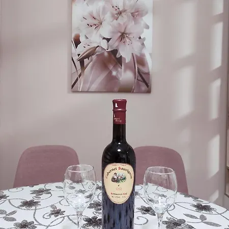 Apartamento Stanisic